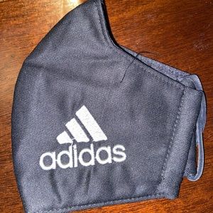 Adidas face mask